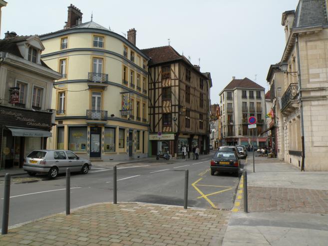  rue de Turenne